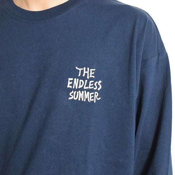 The Endless Summer エンドレスサマー TES 2024 DRAGON EMB LONG