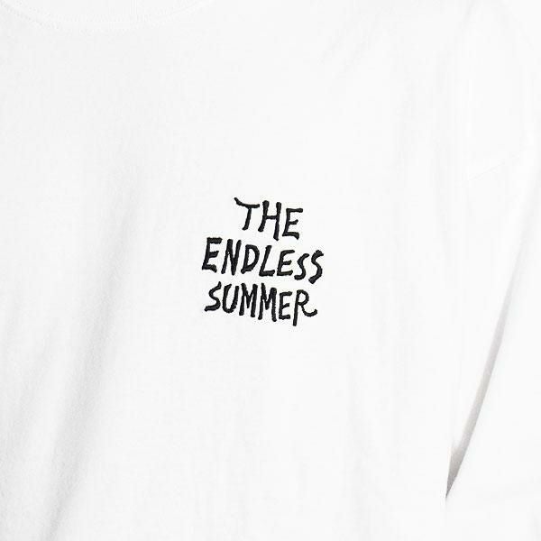 The Endless Summer エンドレスサマー TES 2024 DRAGON EMB LONG