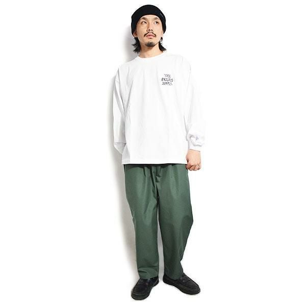 The Endless Summer エンドレスサマー TES 2024 DRAGON EMB LONG