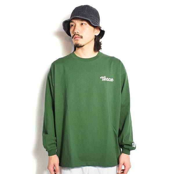 The Endless Summer エンドレスサマー TES MOON BUHI EMB LONG SLEEVE