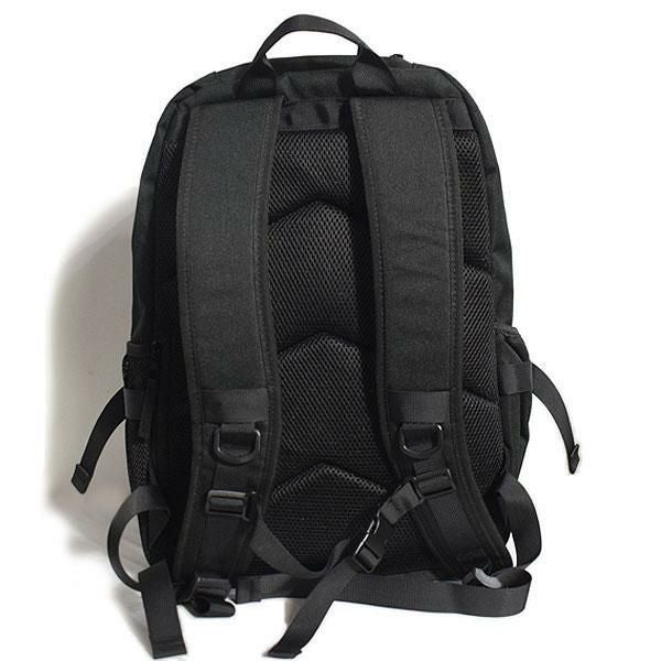 BEN DAVIS ベンデイビス MIRROR XL DAYPACK 28L