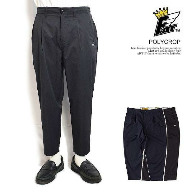 FAT エフエーティー POLYCROP