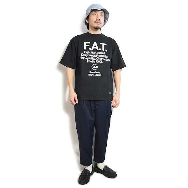 FAT エフエーティー POLYCROP