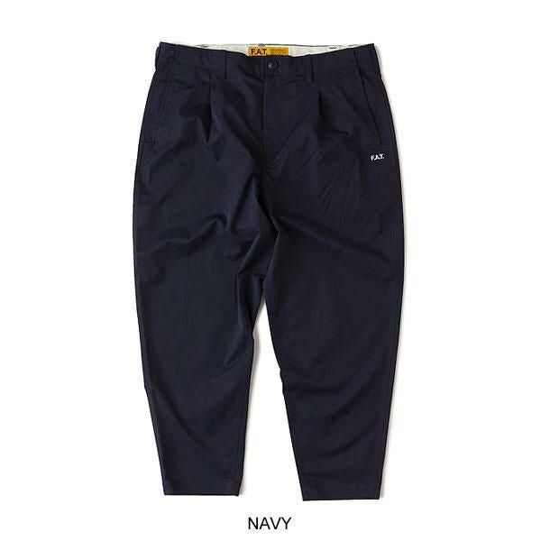 F.A.T. POLYCROP ベージュ TITCH FAT エフエーティー POLYCROP