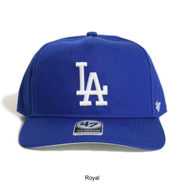 47 フォーティーセブン Dodgers '47 HITCH