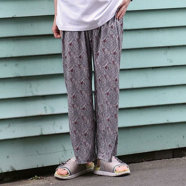 QUOLT クオルト SOUTH PANTS