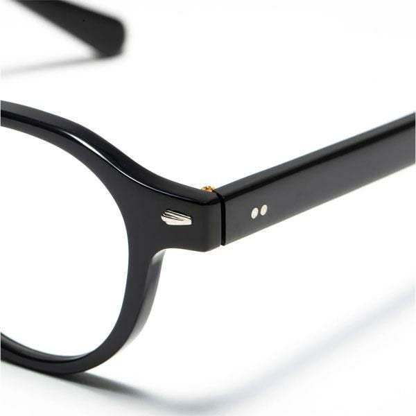 CALEE キャリー BOSTON TYPE GLASSES -PHOTOCHROMIC LENS-