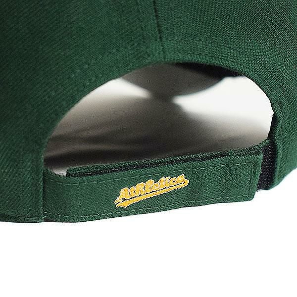 47 フォーティーセブン Athletics '47 MVP Dark Green