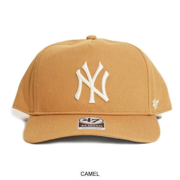 ● ちーちページ 47 フォーティーセブン Yankees '47 HITCH