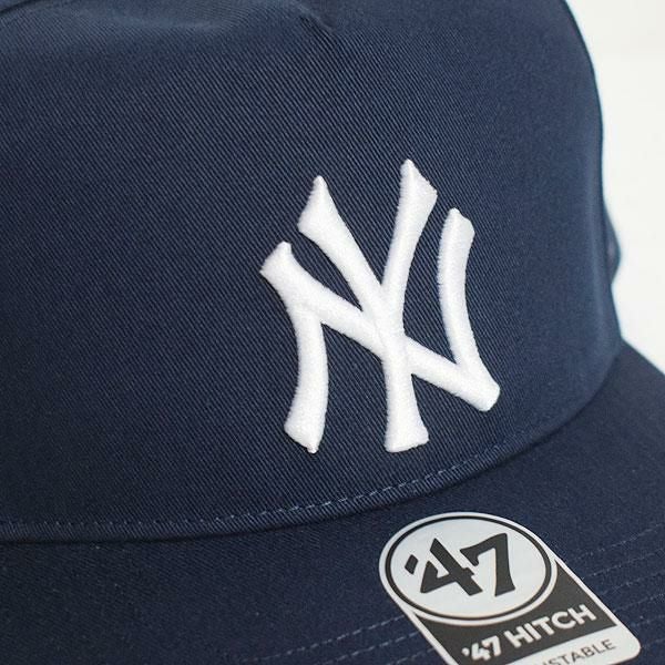 47 フォーティーセブン Yankees '47 HITCH