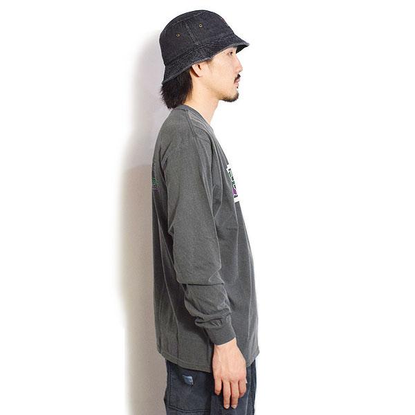 ROUGH AND RUGGED×BOUNTY HUNTER ラフアンドラゲッド RR × BH LS