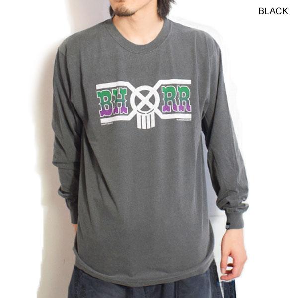 ROUGH AND RUGGED×BOUNTY HUNTER ラフアンドラゲッド RR × BH LS