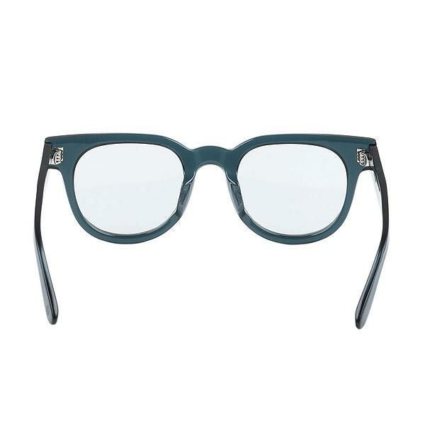 OWN オウン #11 GREY BLUE / CLEAR to GREY (調光)