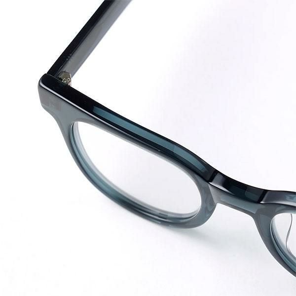 OWN オウン #11 GREY BLUE / CLEAR to GREY (調光)
