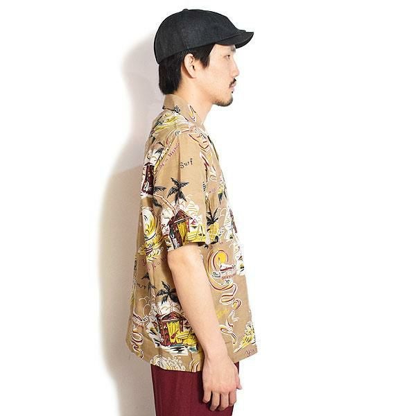 ウィアードweirdo WEIRDO】ウィアード W & L UP - SLACKS リフトアップ スラックス