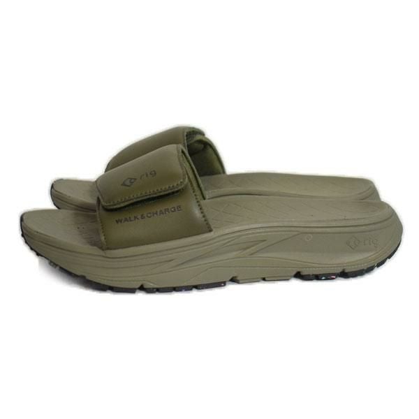 rig FOOTWEAR リグ oga