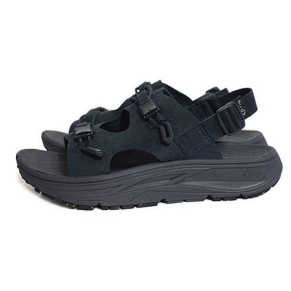 rig FOOTWEAR リグ kuruka