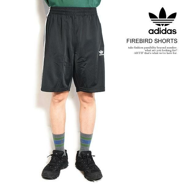 adidas Originals アディダス オリジナルス FIREBIRD SHORTS