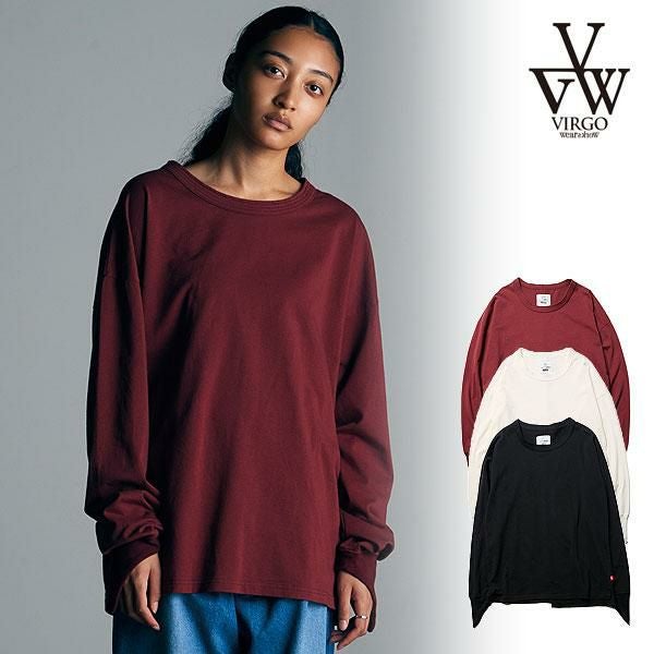 VIRGO（ヴァルゴ） | ARTIF [ストリートブランド正規通販店]