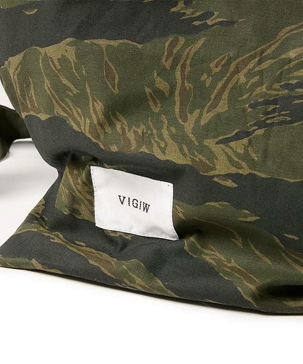 VIRGOwearworks ヴァルゴウェアワークス Dualism shoulder bag