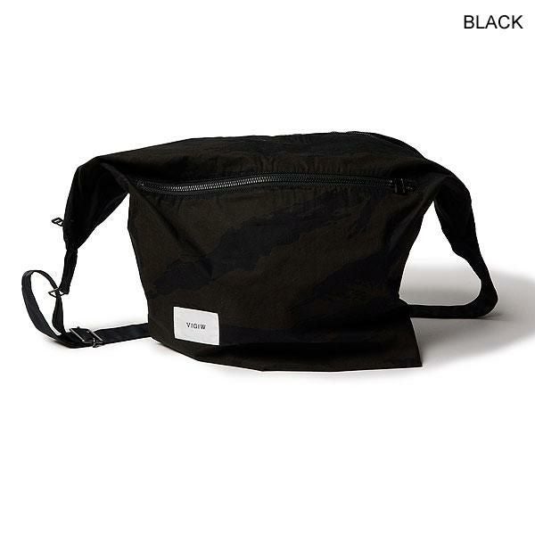 VIRGOwearworks ヴァルゴウェアワークス Dualism shoulder bag