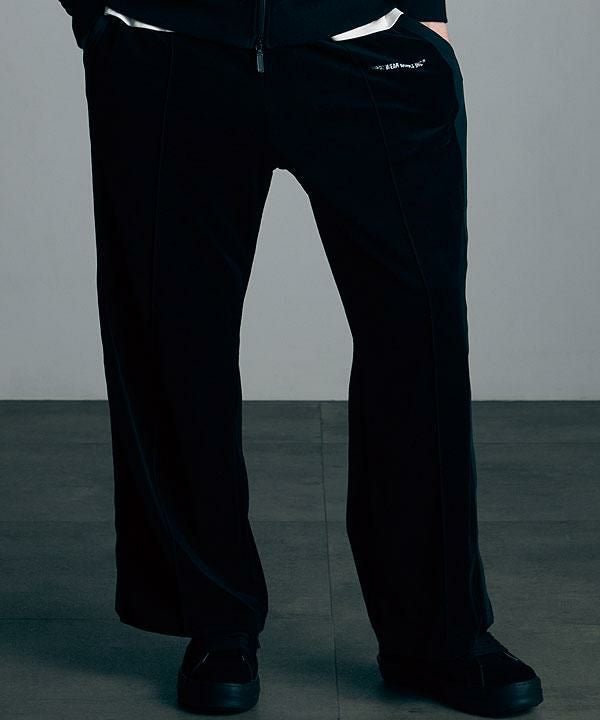 VIRGOwearworks ヴァルゴウェアワークス Unprecedented jersey pants