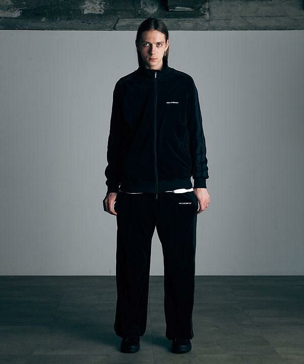 VIRGOwearworks ヴァルゴウェアワークス Unprecedented jersey pants