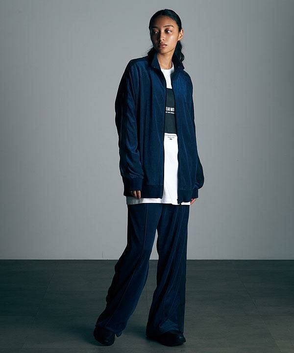 VIRGOwearworks ヴァルゴウェアワークス Unprecedented jersey pants