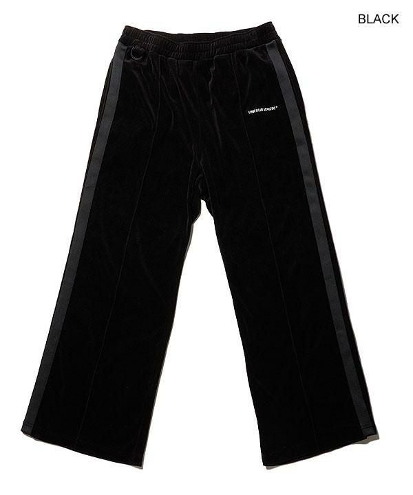 Virgo 2024年版クレストパンツ VIRGOwearworks ヴァルゴウェアワークス Unprecedented jersey pants