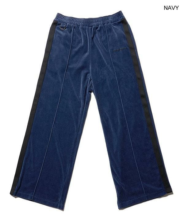 VIRGOwearworks ヴァルゴウェアワークス Unprecedented jersey pants