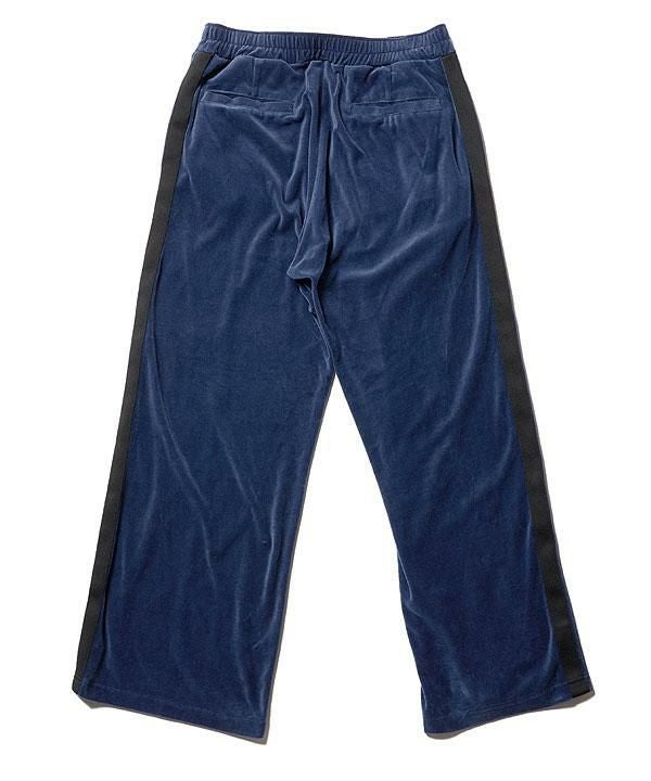 VIRGOwearworks ヴァルゴウェアワークス Unprecedented jersey pants