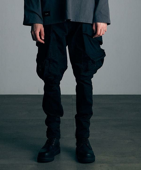 VIRGOwearworks ヴァルゴウェアワークス Special gladiator cargo pants