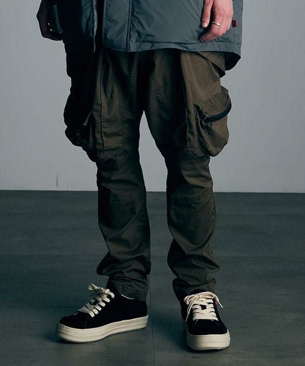 VIRGOwearworks ヴァルゴウェアワークス Special gladiator cargo pants