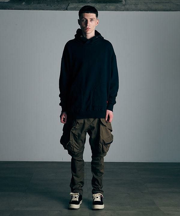 VIRGOwearworks ヴァルゴウェアワークス Special gladiator cargo pants