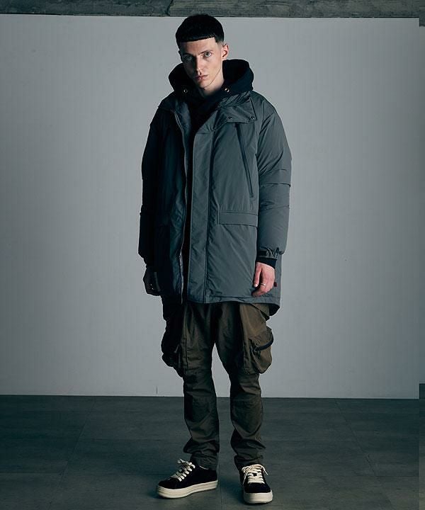 VIRGOwearworks ヴァルゴウェアワークス Special gladiator cargo pants