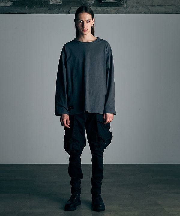 VIRGOwearworks ヴァルゴウェアワークス Special gladiator cargo pants