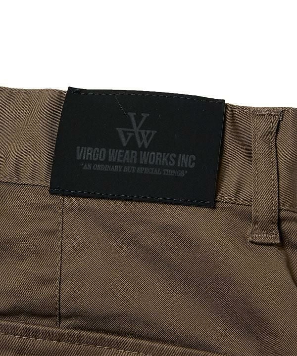 VIRGOwearworks ヴァルゴウェアワークス Special gladiator cargo pants