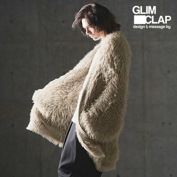 2024 秋冬 1st 先行予約 12月上旬～中旬入荷予定 GLIMCLAP グリム 