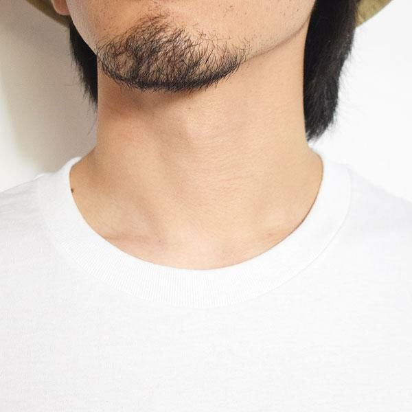 CUTRATE カットレイト CUTRATE RETRO LOGO S/S TEE