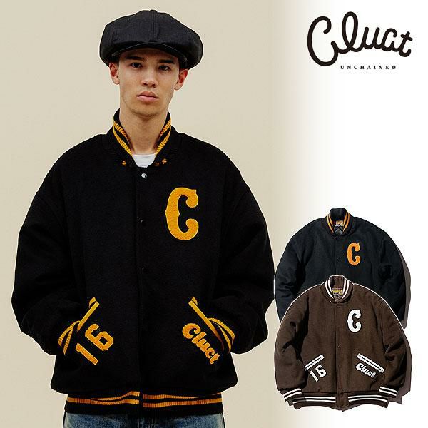 p*j様 CLUCT AUTHENTIC スタジャン黒　X L 000000115525-01.jpg?size=xl&w=