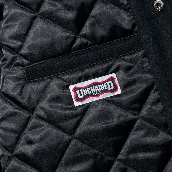 CLUCT クラクト TURK[STADIUM JACKET]