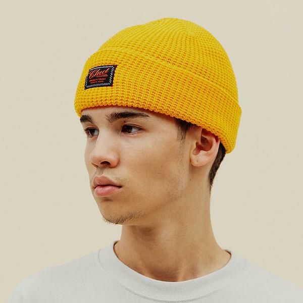 CLUCT クラクト DOWNEY[BEANIE]