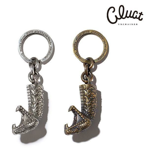 CLUCT クラクト SNAKE[KEY RING]