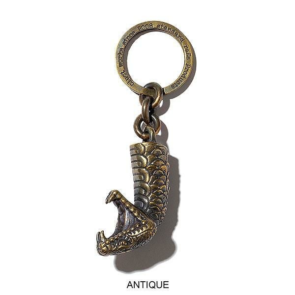 CLUCT クラクト SNAKE[KEY RING]