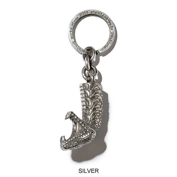 CLUCT クラクト SNAKE[KEY RING]