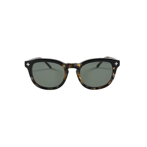 EVILACT EYEWEAR イーブルアクト アイウェア YALE 2 -BLACK×HAVANA