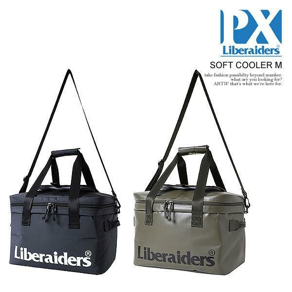 Liberaiders PX | ARTIF [ストリートブランド正規通販店]