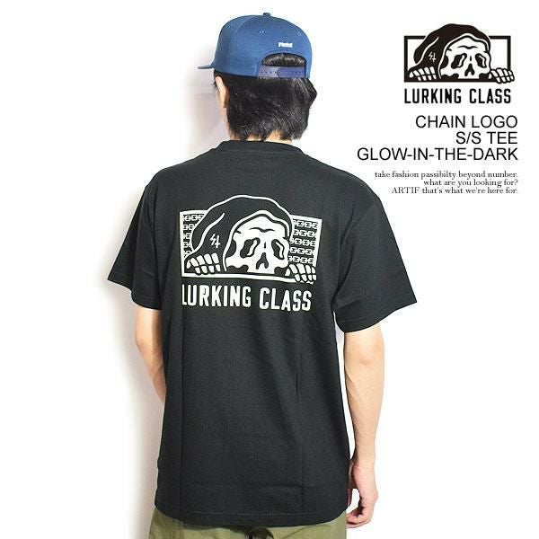 LURKING CLASS(ラーキングクラス) | ARTIF [ストリートブランド正規通販店]