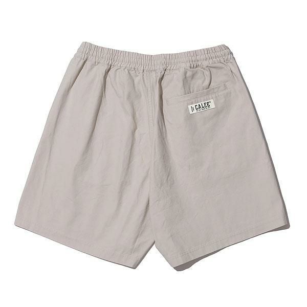 CALEE キャリー CALEE × KEBOZ BASEBALL SHORTS