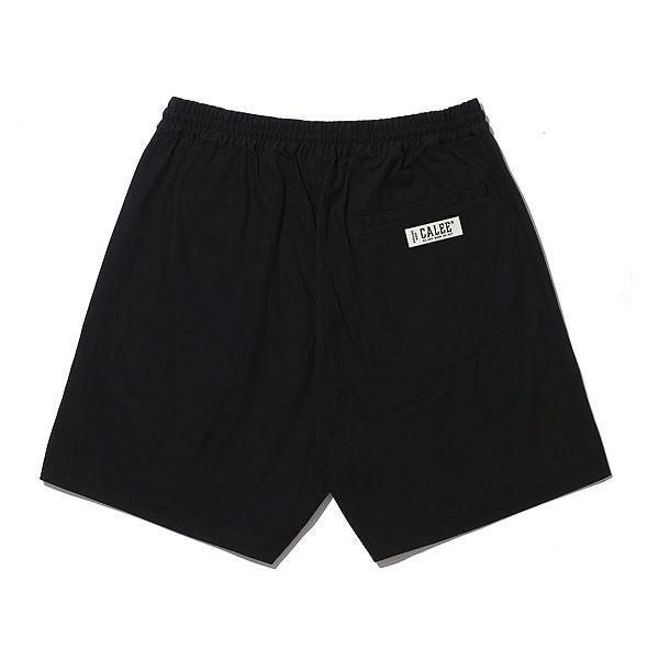 CALEE キャリー CALEE × KEBOZ BASEBALL SHORTS